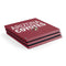 NHL Arizona Coyotes Lineup PS4 Pro Console Skin